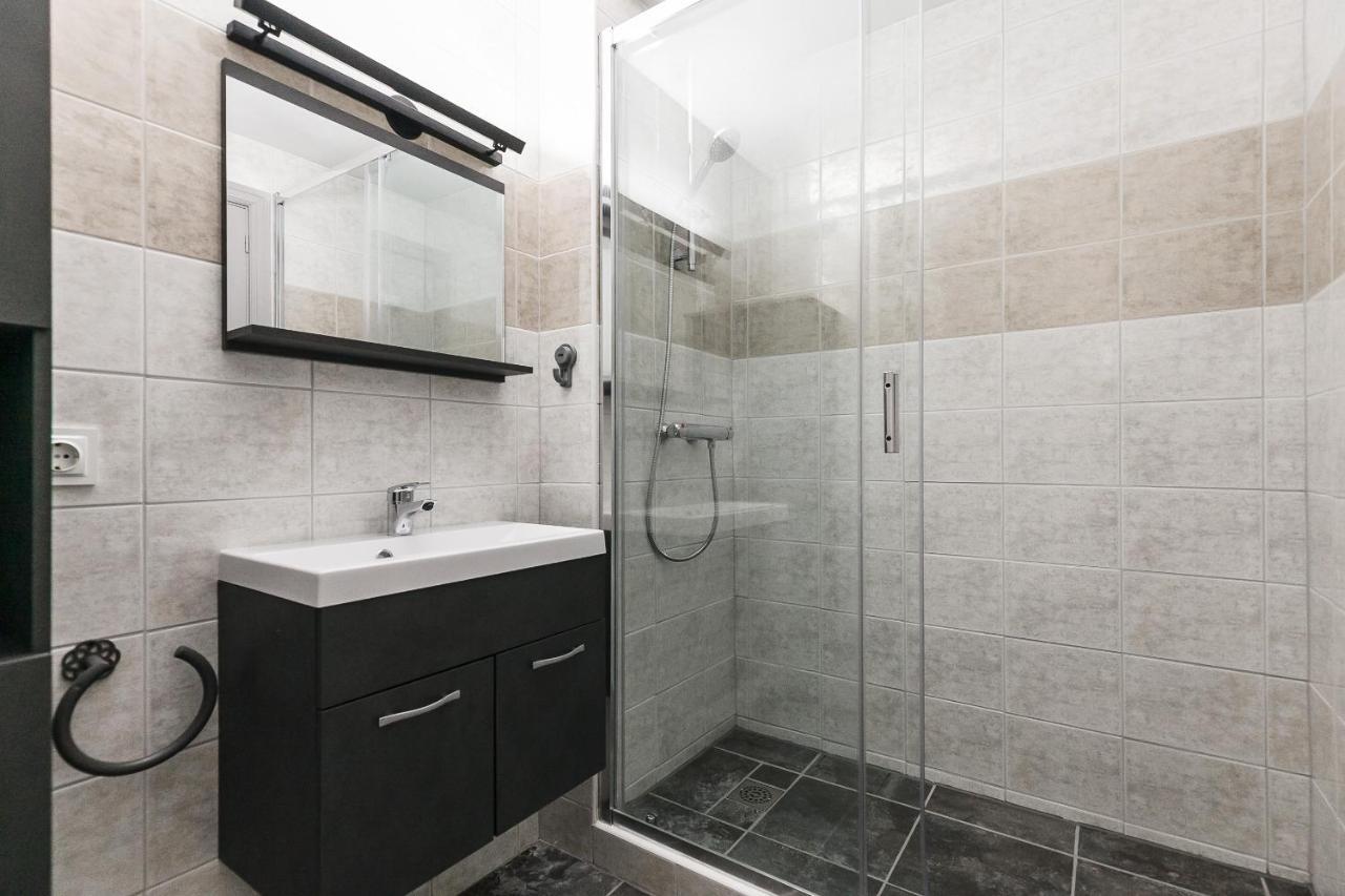 Uhc Novelty Apartments Salou Exterior foto