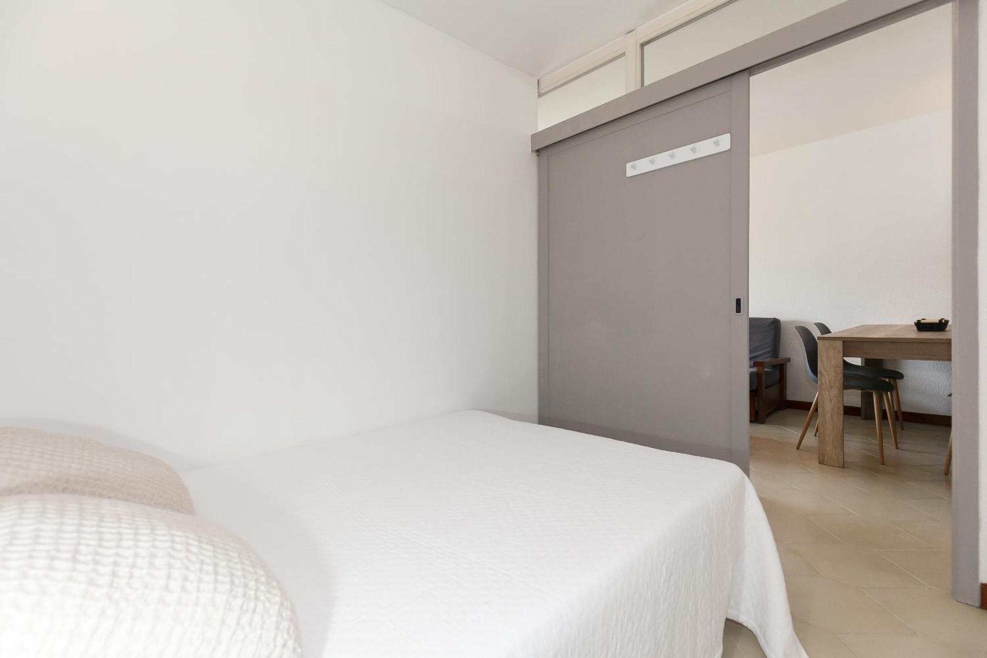 Uhc Novelty Apartments Salou Exterior foto