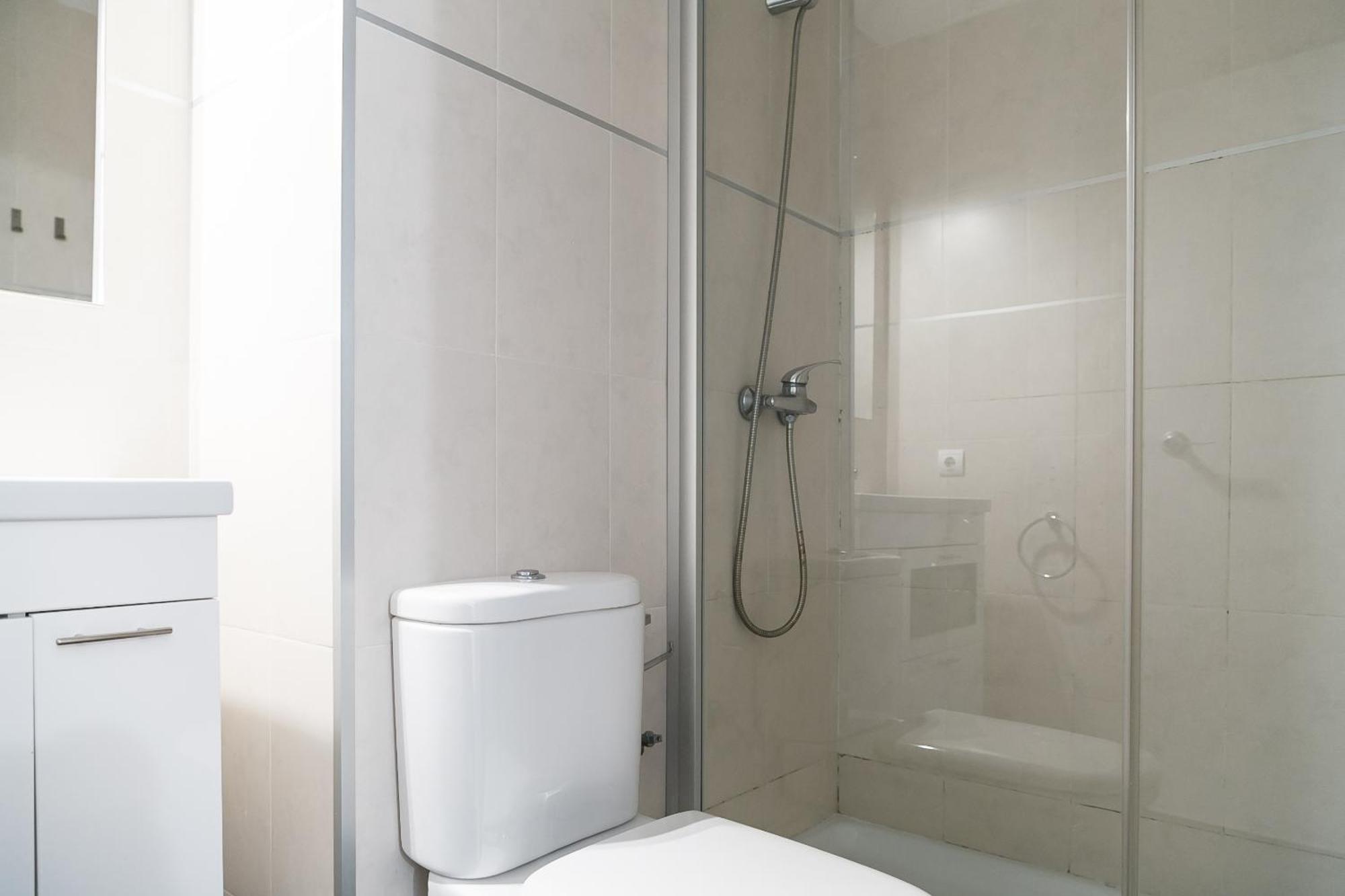 Uhc Novelty Apartments Salou Quarto foto