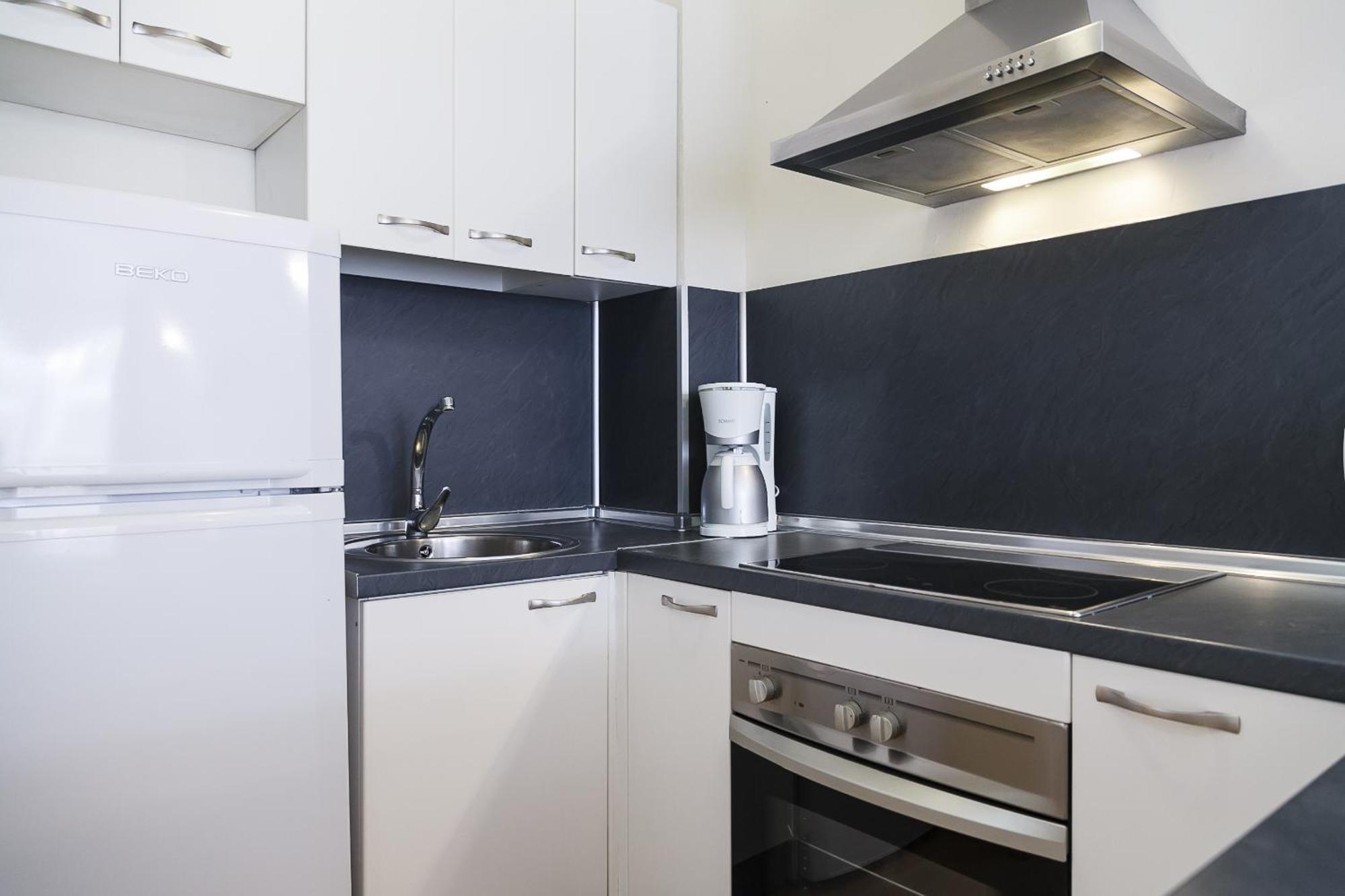Uhc Novelty Apartments Salou Quarto foto